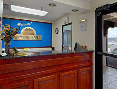Hotel Days By Wyndham 2*